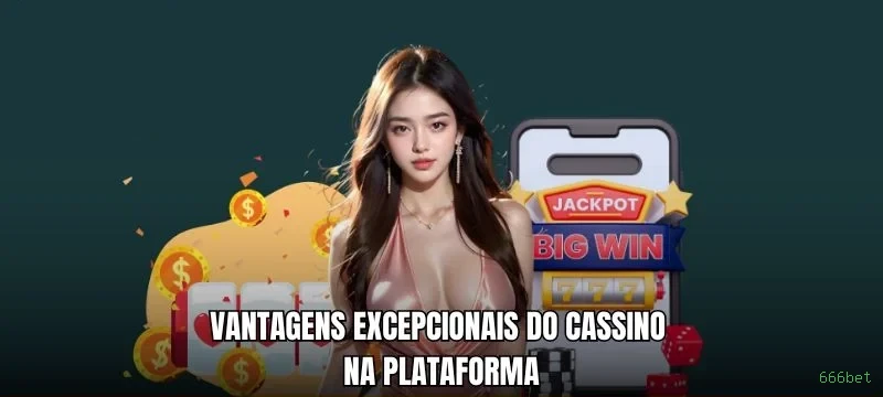 Slots no app 666bet mobile