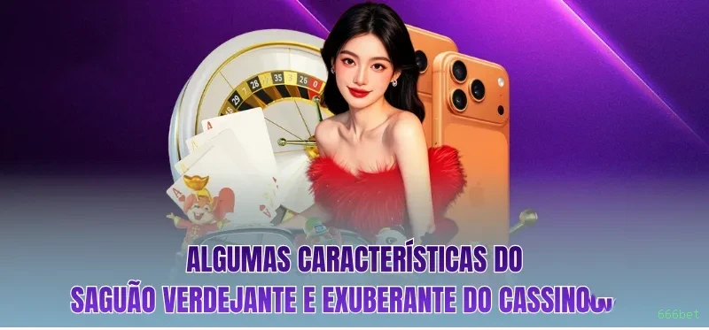 Configurações úteis dentro do app 666bet