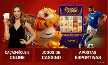 Bônus exclusivos membros VIP 666bet