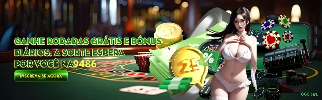 Slots com prêmios 666bet